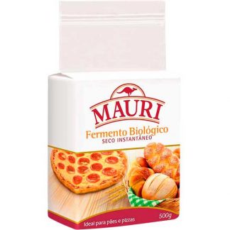 FERM INSTANTANEO MS 500G MAURI