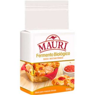 FERM INSTANTANEO MD 500G MAURI